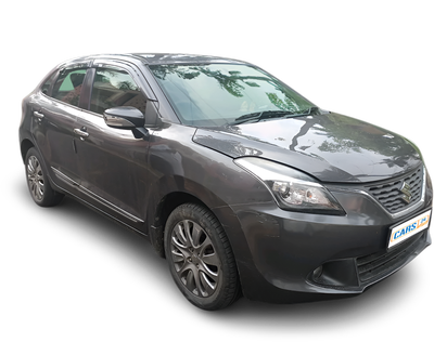 Maruti Baleno-img